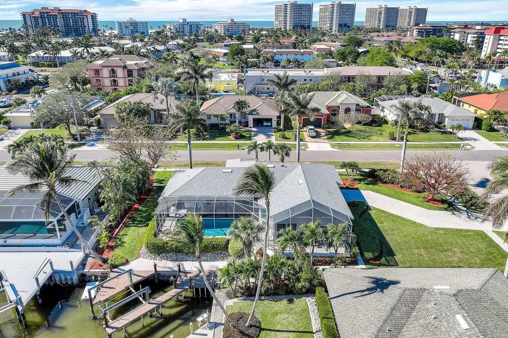 239 Castaways Street Marco Island FL 34145