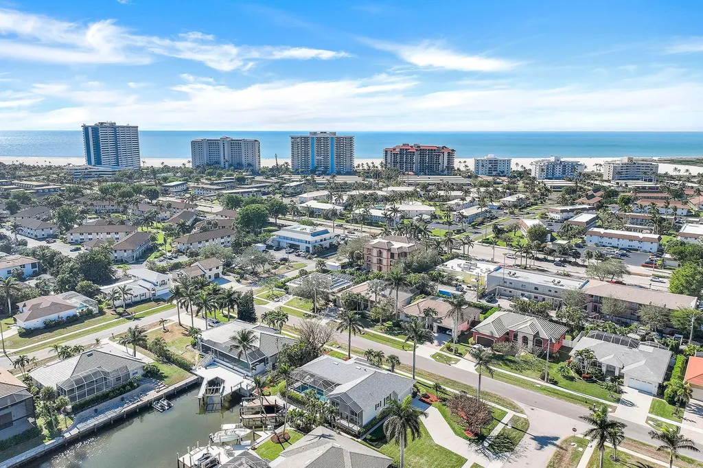 239 Castaways Street Marco Island FL 34145