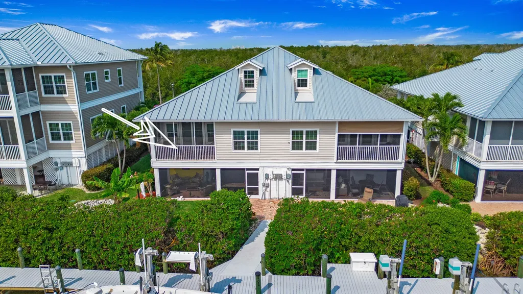 318 Angler Drive Goodland FL 34140