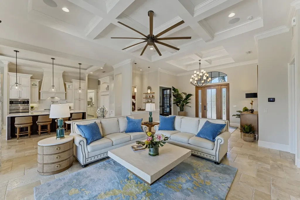 442 Balsam Court Marco Island FL 34145