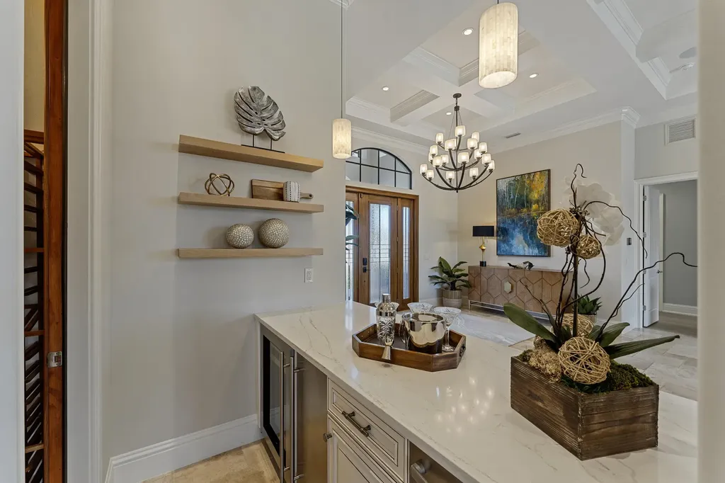 442 Balsam Court Marco Island FL 34145