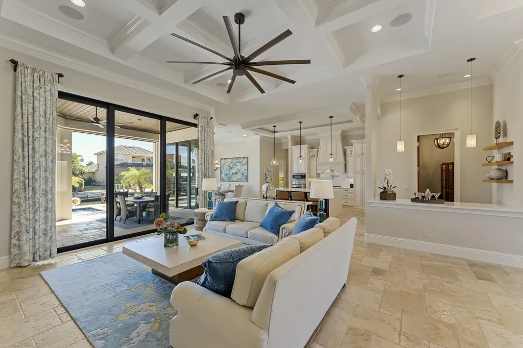 442 Balsam Court Marco Island FL 34145