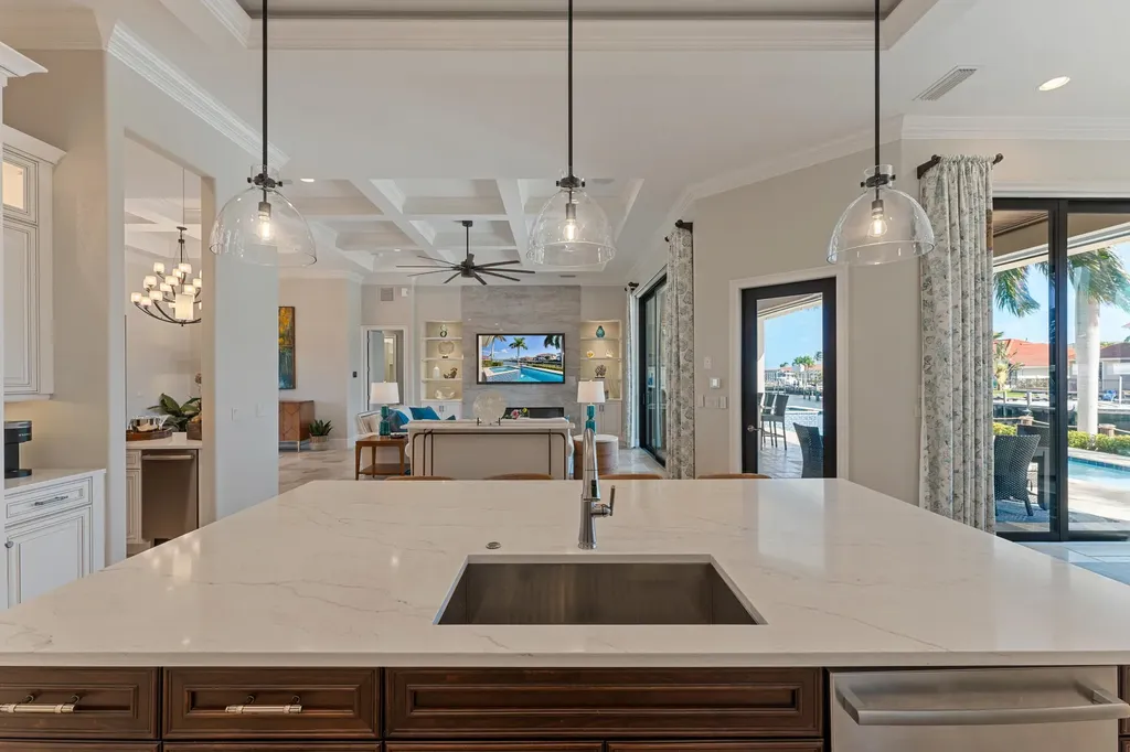 442 Balsam Court Marco Island FL 34145