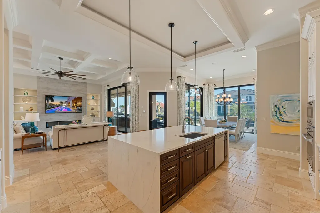 442 Balsam Court Marco Island FL 34145