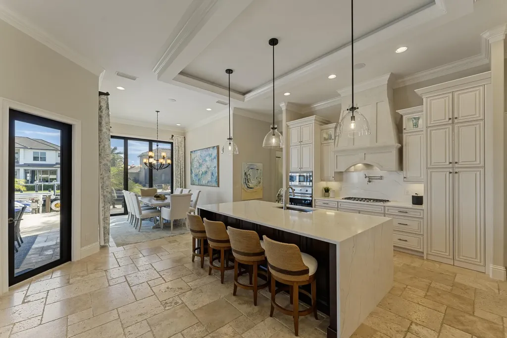 442 Balsam Court Marco Island FL 34145