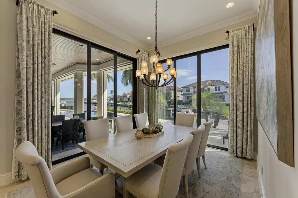 442 Balsam Court Marco Island FL 34145