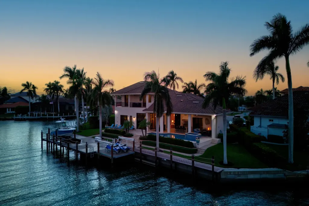 442 Balsam Court Marco Island FL 34145
