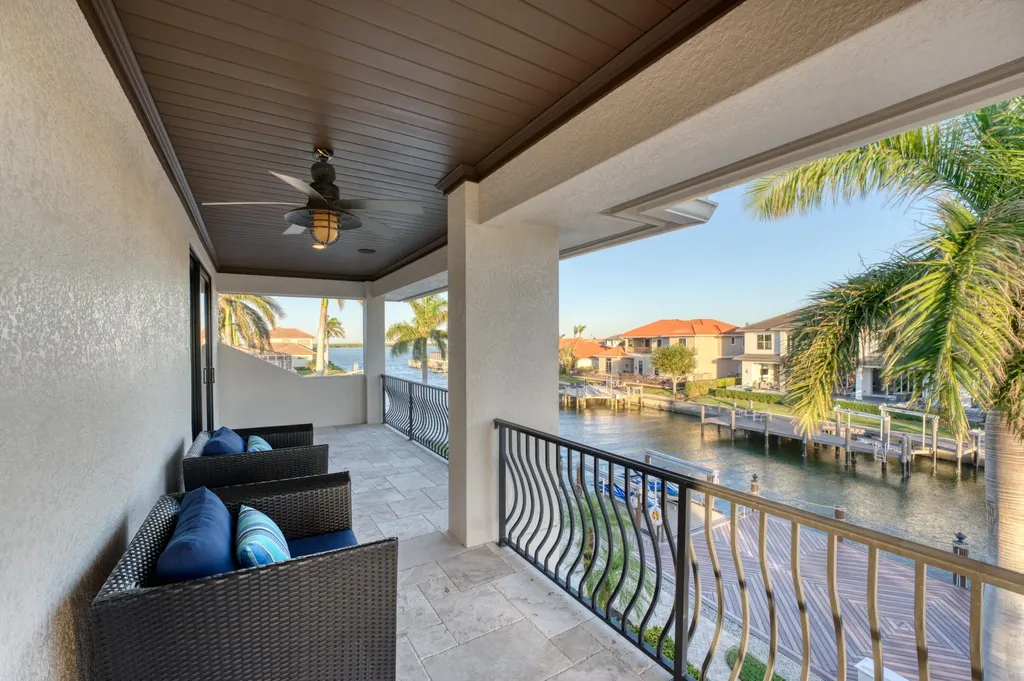 442 Balsam Court Marco Island FL 34145