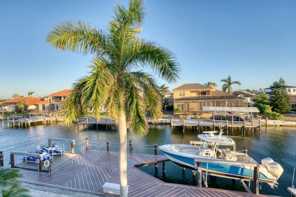 442 Balsam Court Marco Island FL 34145
