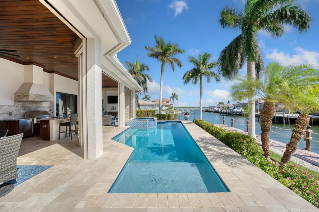 442 Balsam Court Marco Island FL 34145