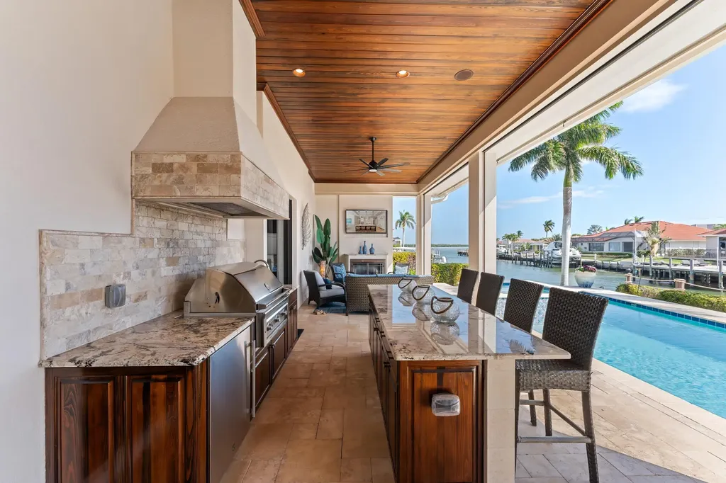 442 Balsam Court Marco Island FL 34145