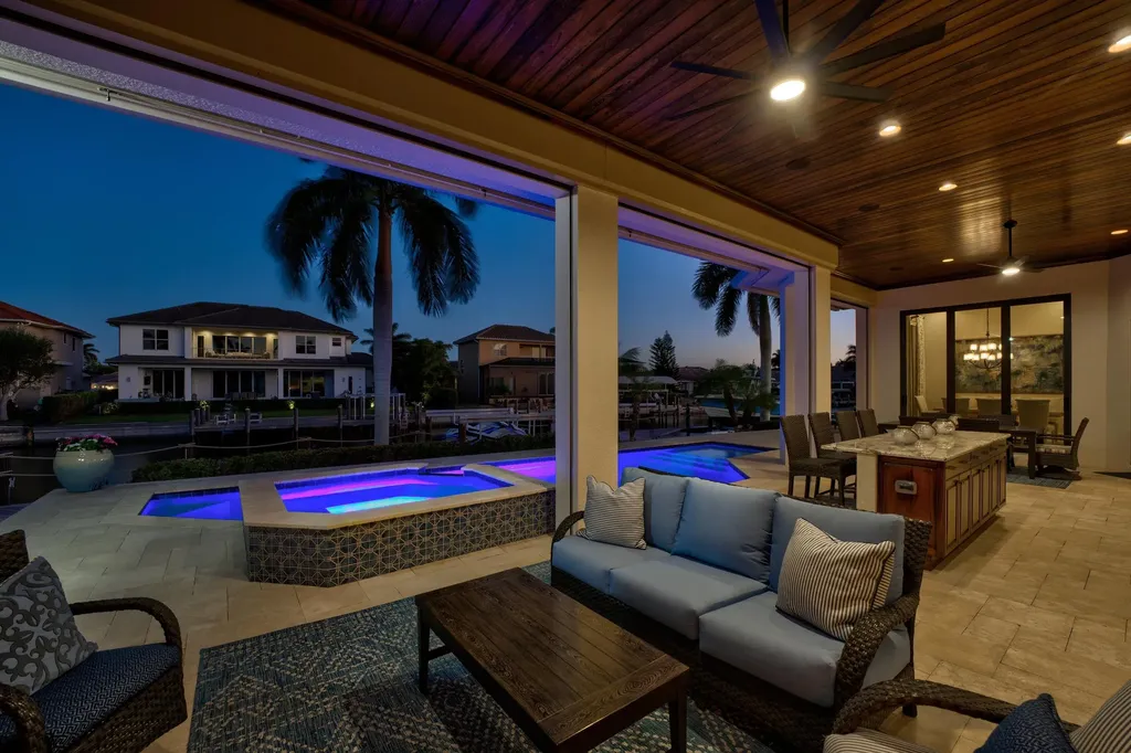 442 Balsam Court Marco Island FL 34145