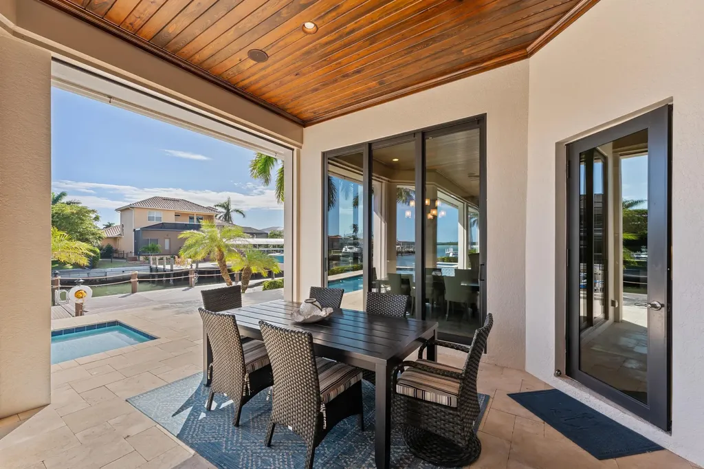 442 Balsam Court Marco Island FL 34145