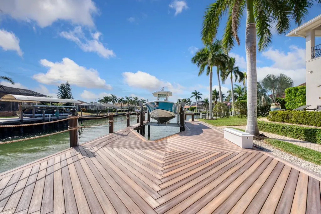 442 Balsam Court Marco Island FL 34145