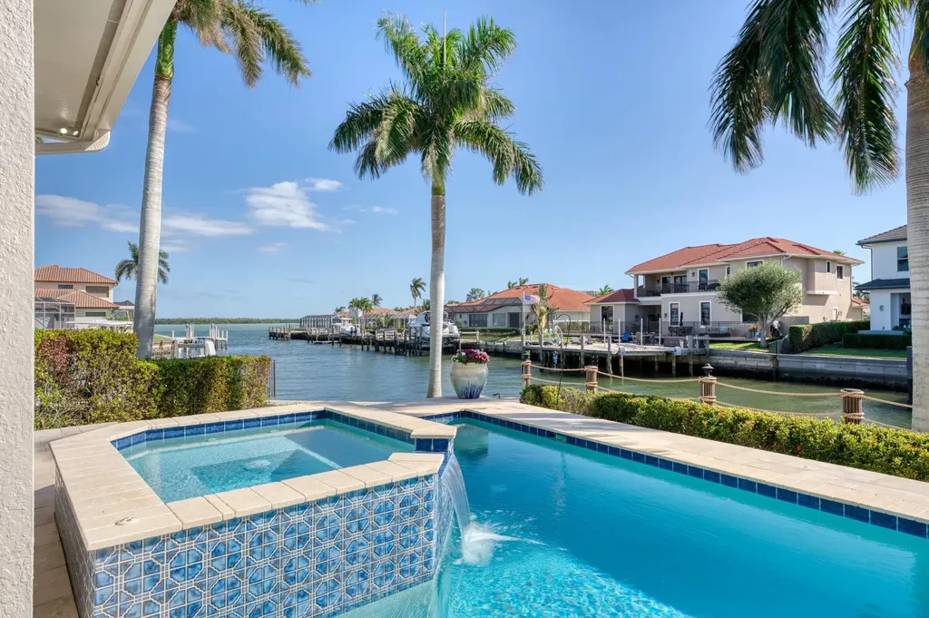 442 Balsam Court Marco Island FL 34145
