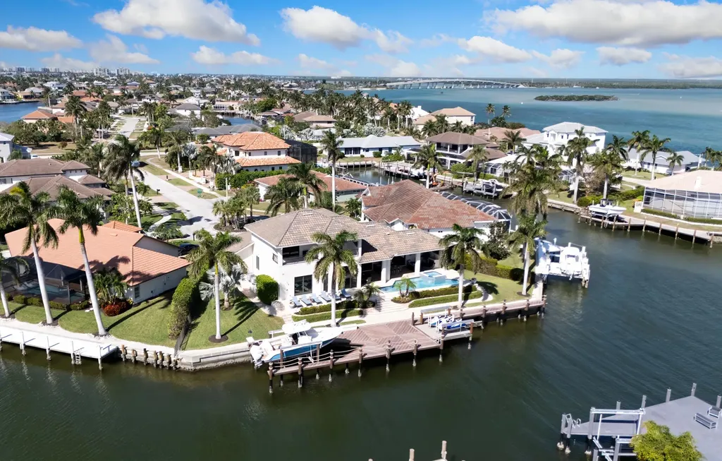 442 Balsam Court Marco Island FL 34145