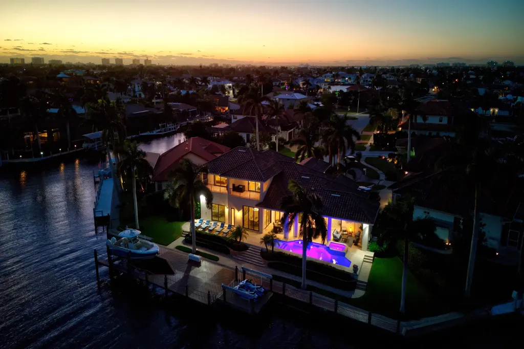 442 Balsam Court Marco Island FL 34145