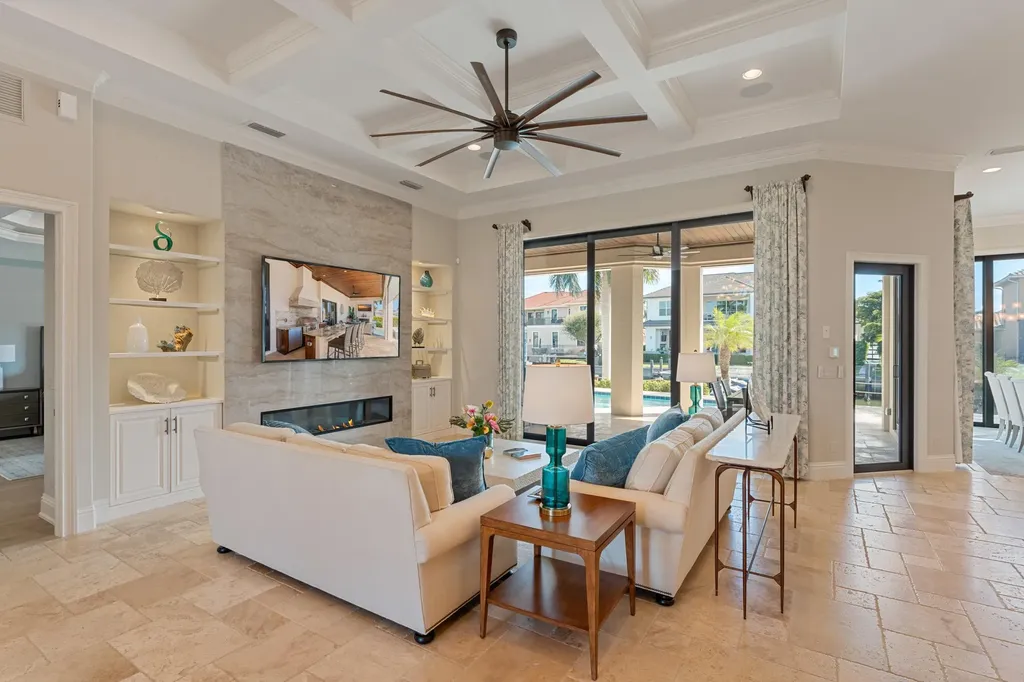 442 Balsam Court Marco Island FL 34145