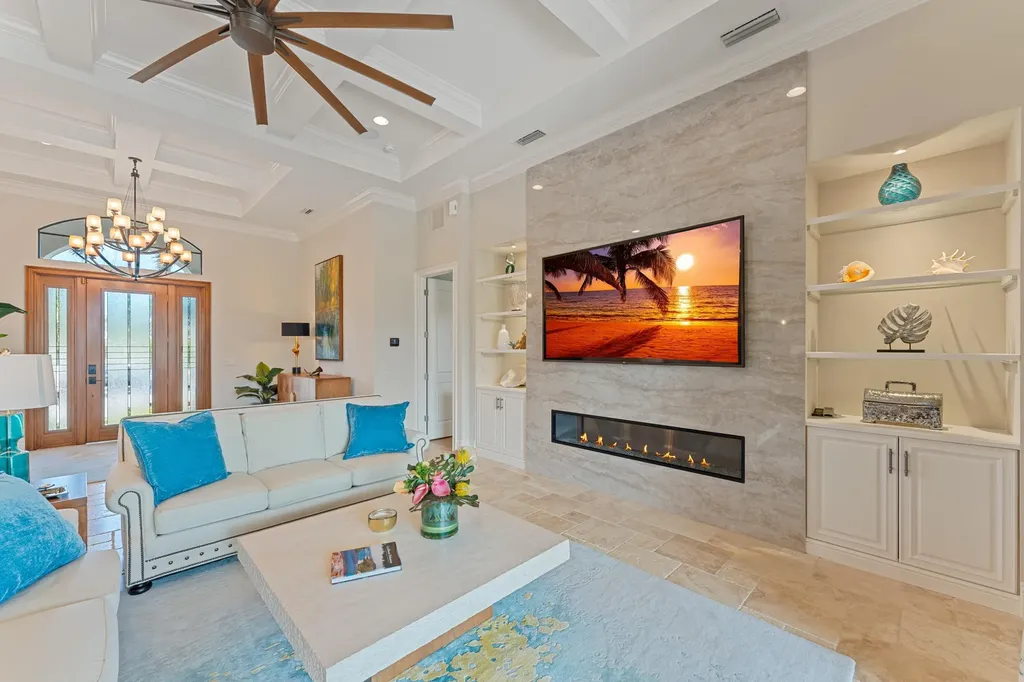 442 Balsam Court Marco Island FL 34145