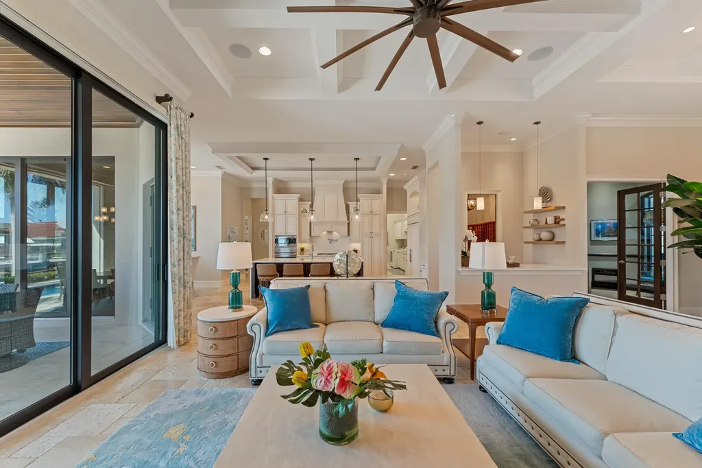 442 Balsam Court Marco Island FL 34145