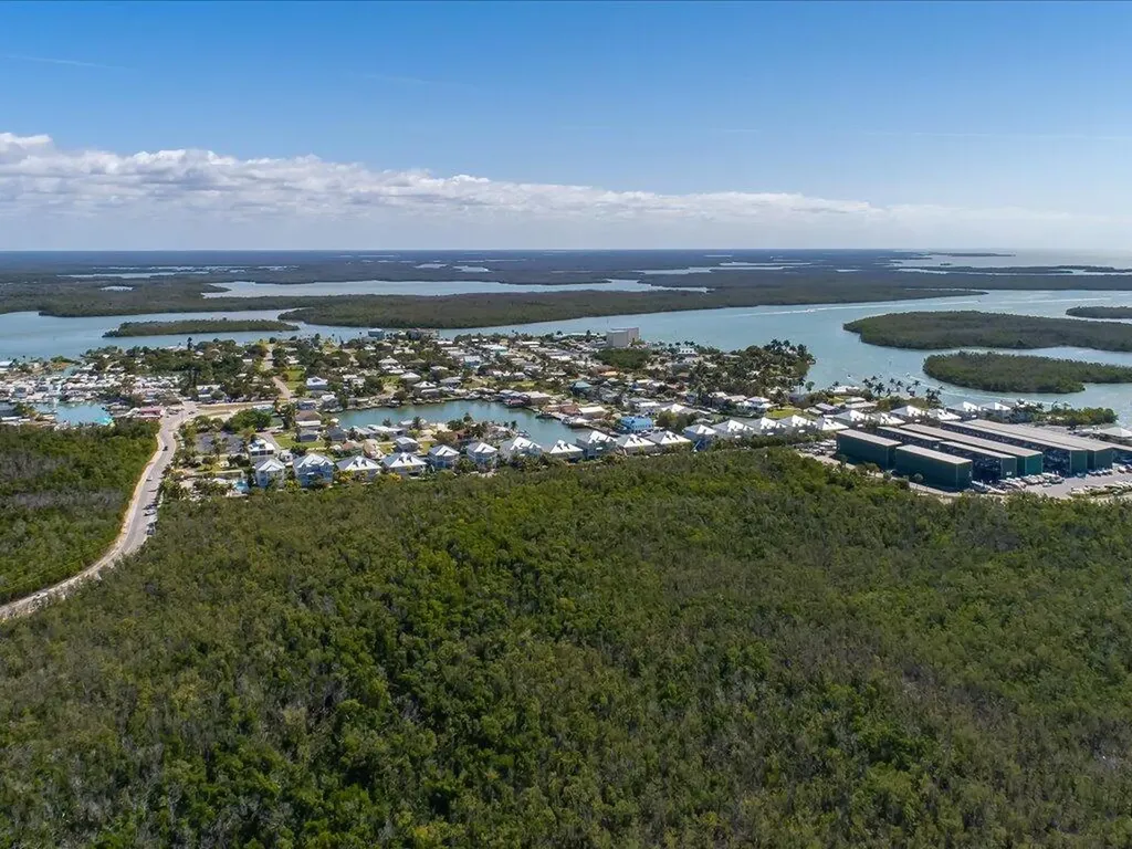 340 Pear Tree Avenue Goodland FL 34140