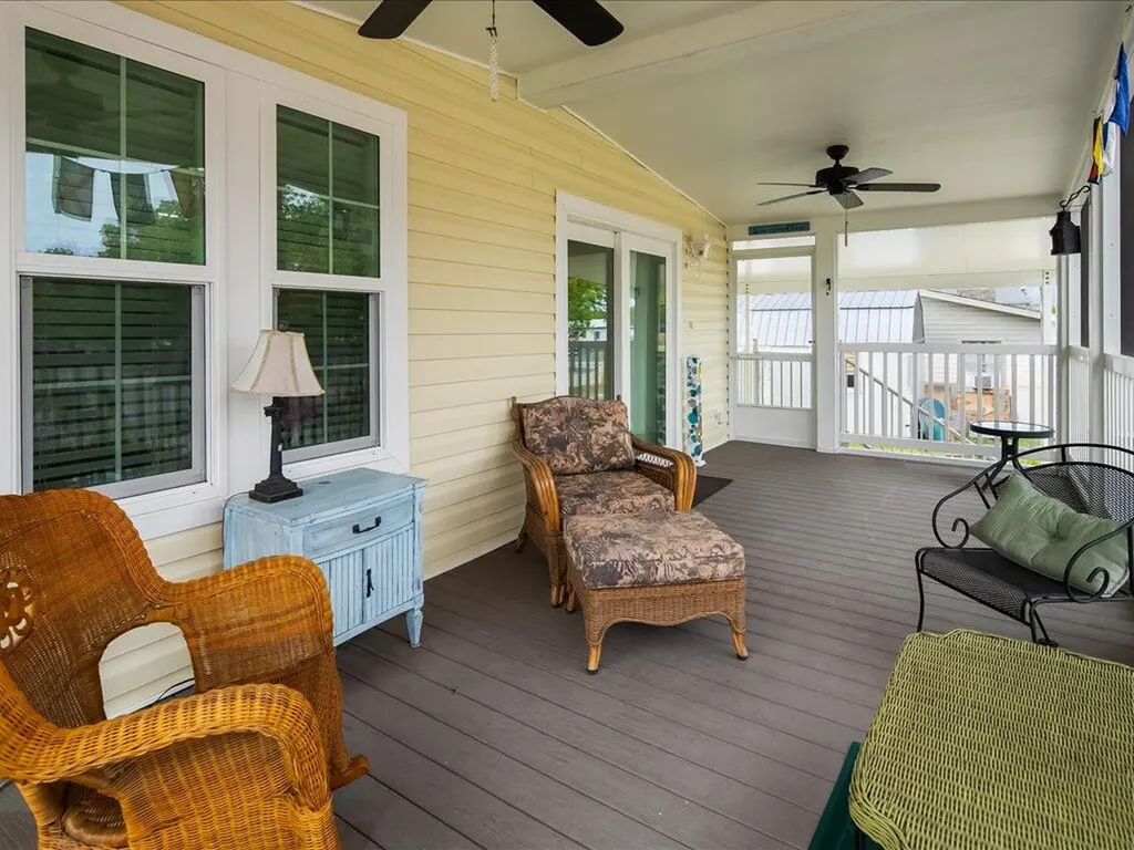 340 Pear Tree Avenue Goodland FL 34140