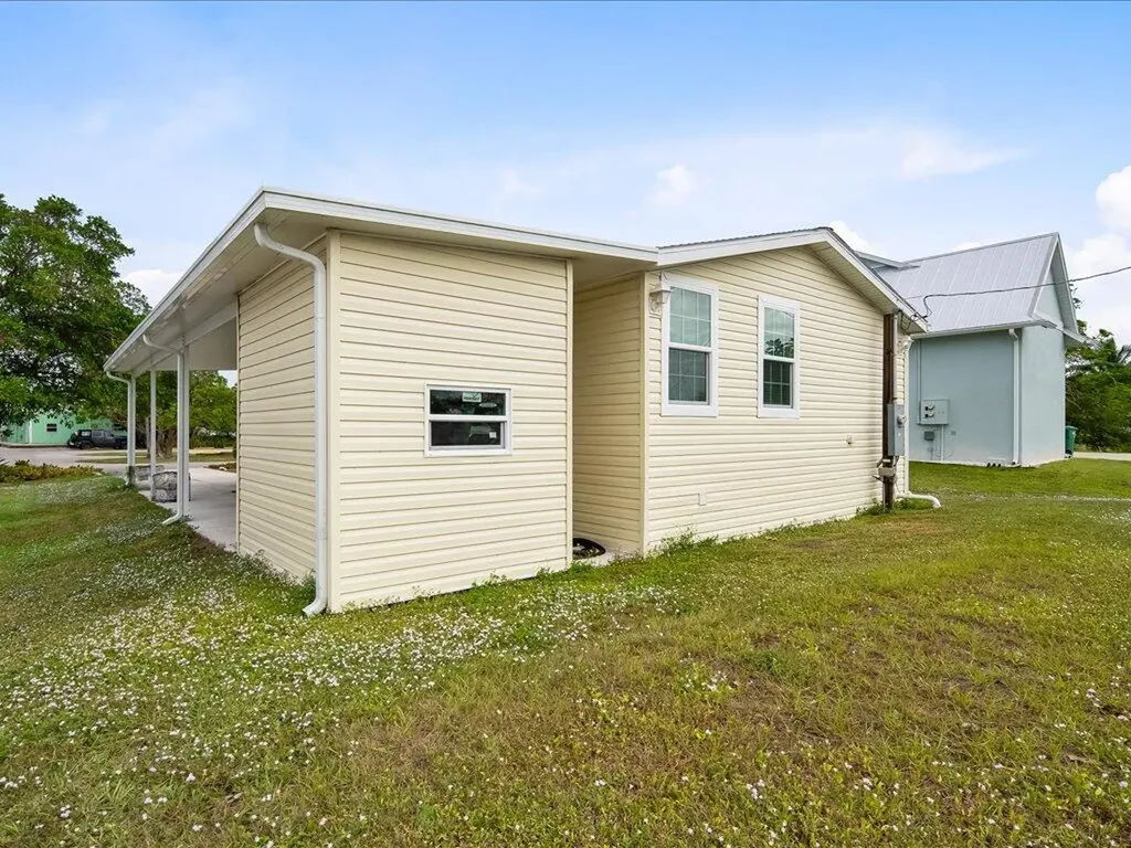 340 Pear Tree Avenue Goodland FL 34140