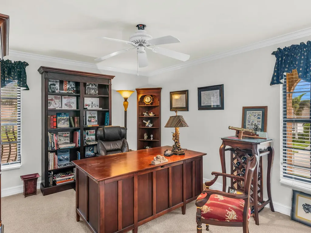 1601 Rainbow Court Marco Island FL 34145