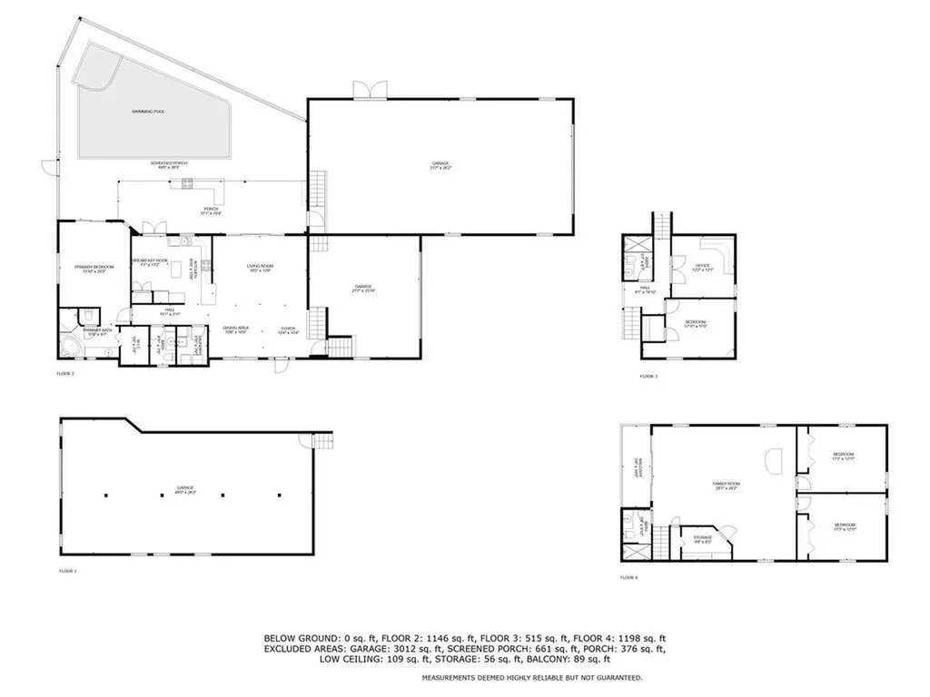 1601 Rainbow Court Marco Island FL 34145