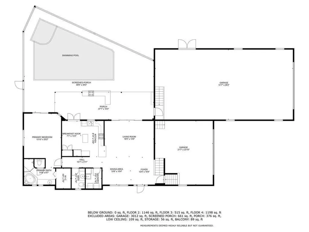 1601 Rainbow Court Marco Island FL 34145