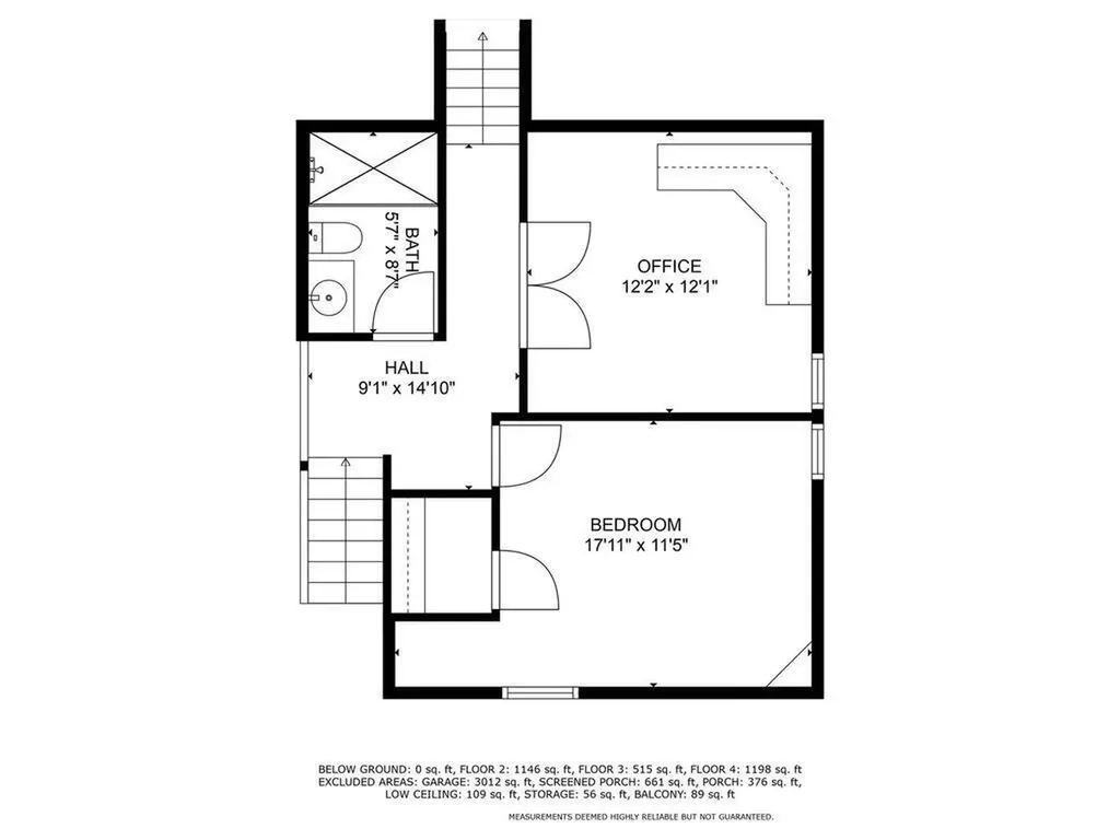 1601 Rainbow Court Marco Island FL 34145