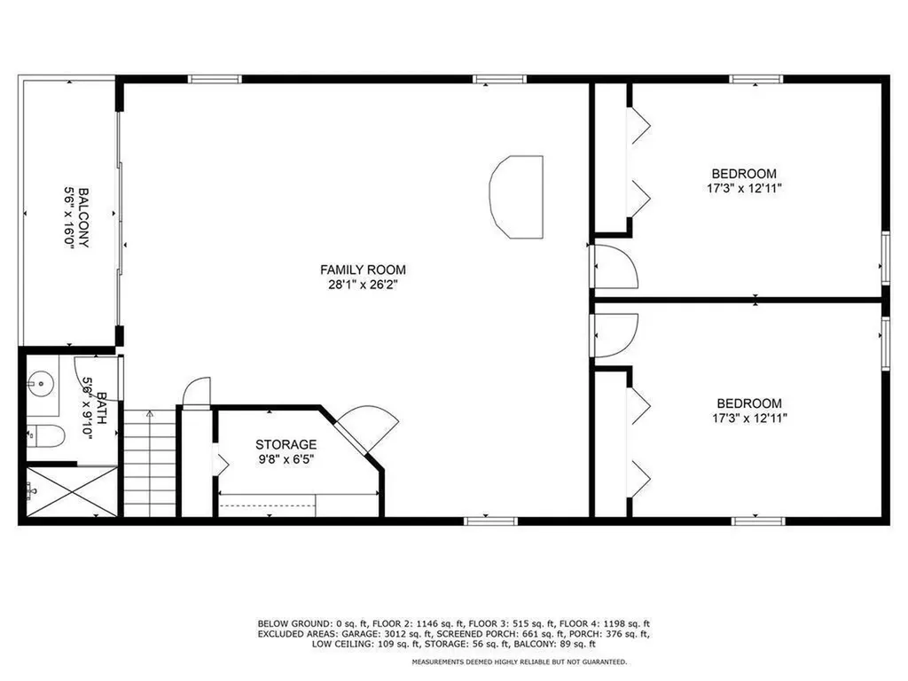 1601 Rainbow Court Marco Island FL 34145