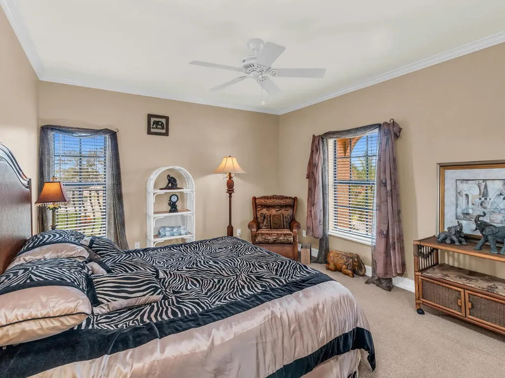 1601 Rainbow Court Marco Island FL 34145