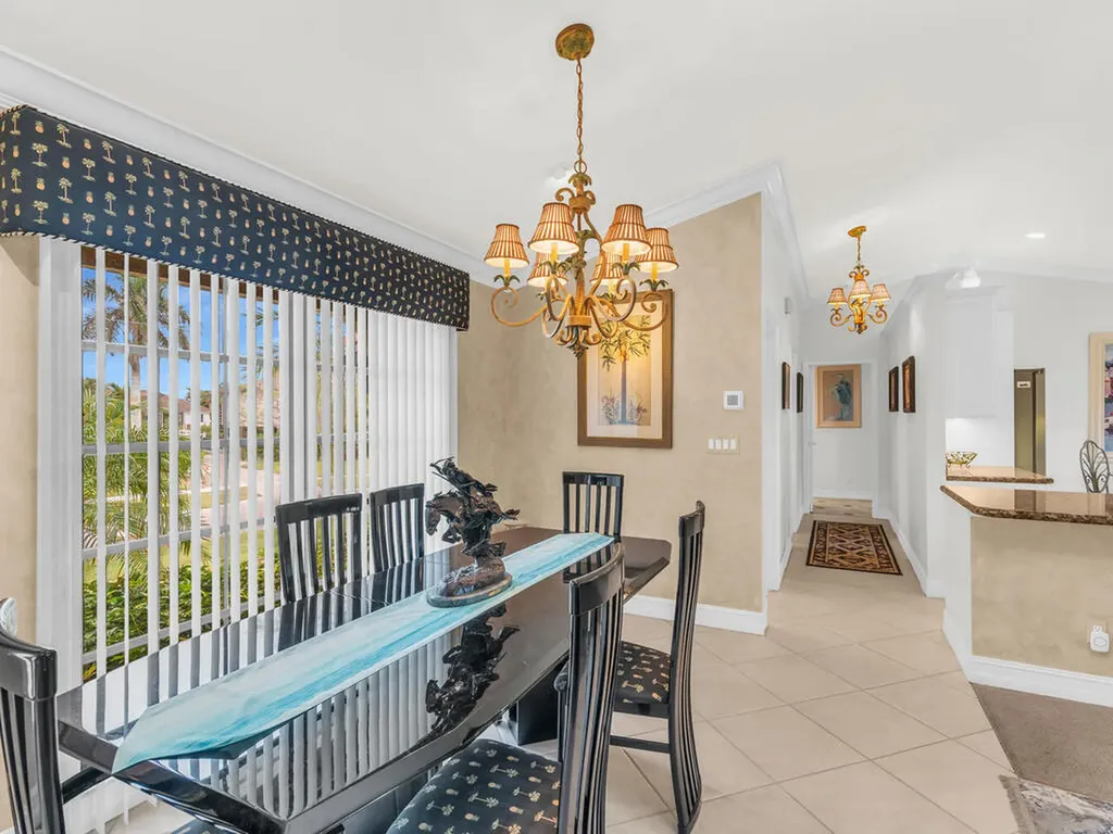 1601 Rainbow Court Marco Island FL 34145