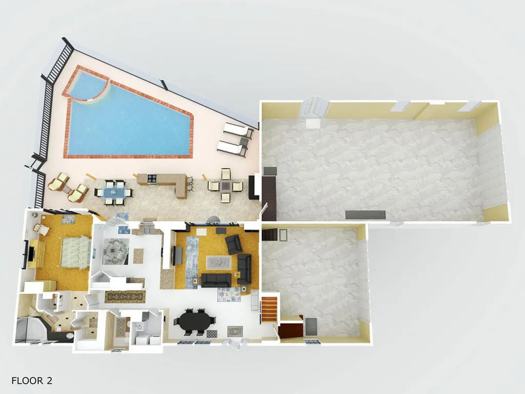 1601 Rainbow Court Marco Island FL 34145