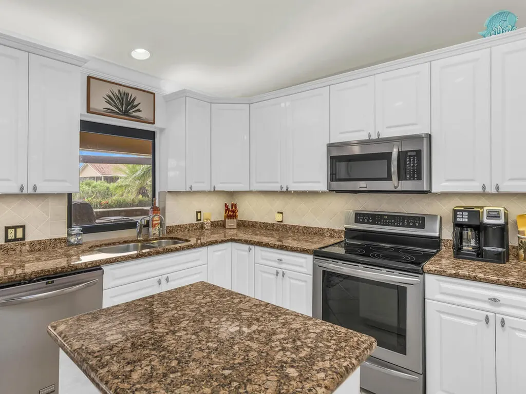 1601 Rainbow Court Marco Island FL 34145