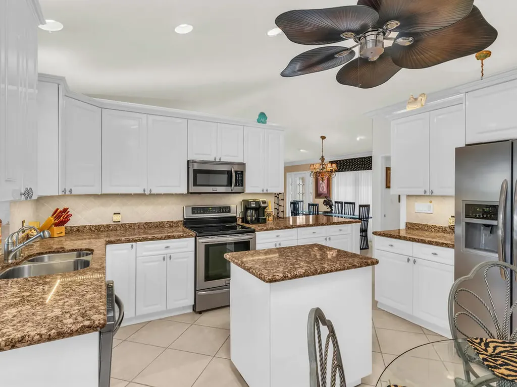 1601 Rainbow Court Marco Island FL 34145