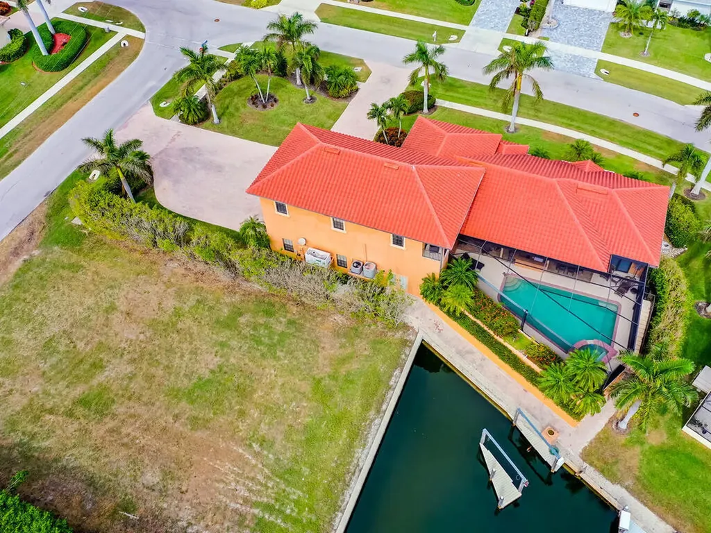 1601 Rainbow Court Marco Island FL 34145