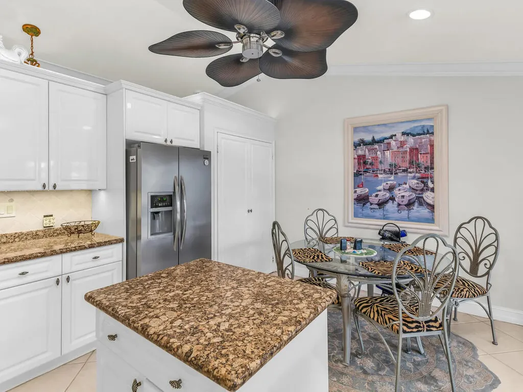 1601 Rainbow Court Marco Island FL 34145