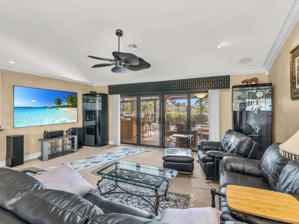 1601 Rainbow Court Marco Island FL 34145