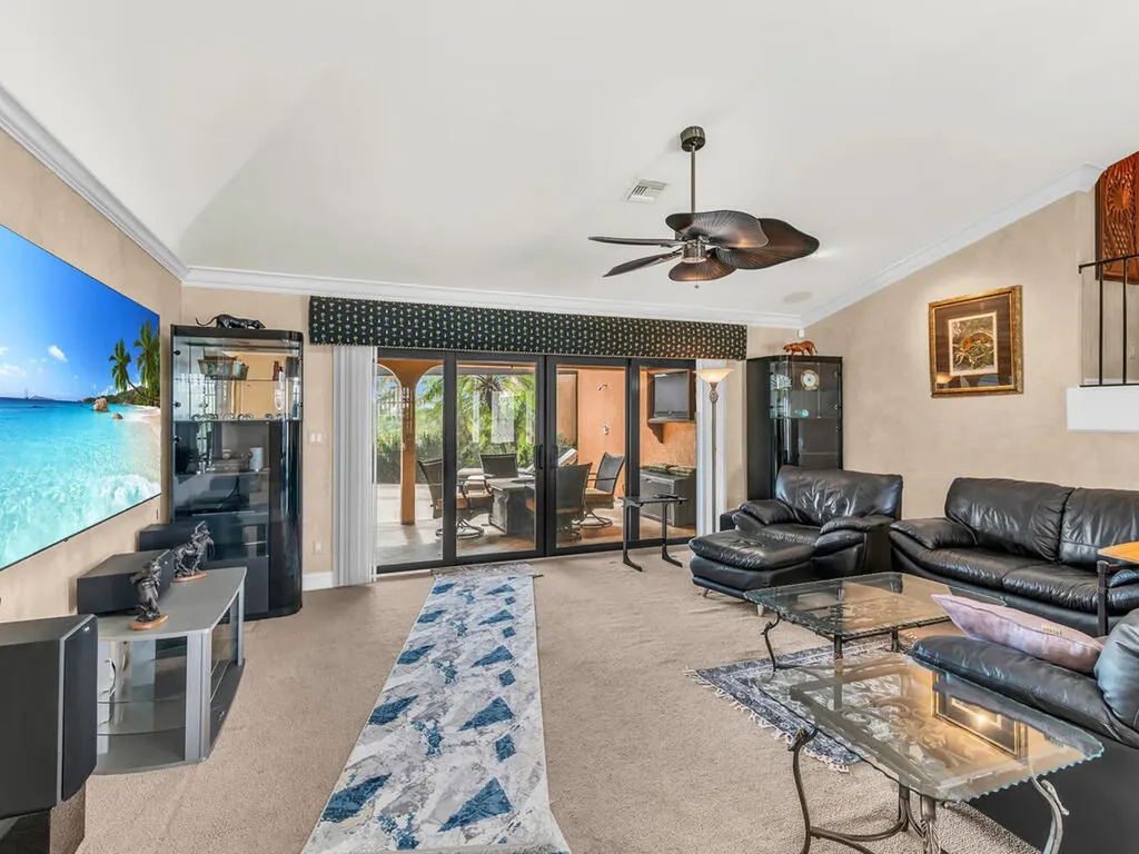 1601 Rainbow Court Marco Island FL 34145