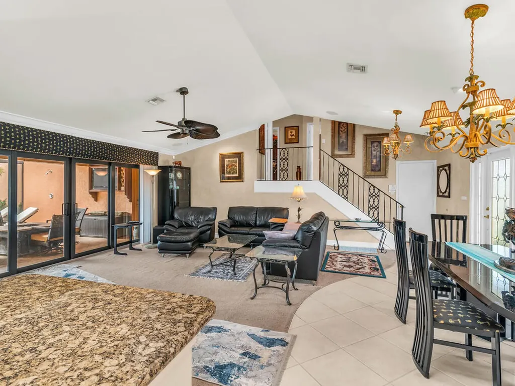 1601 Rainbow Court Marco Island FL 34145