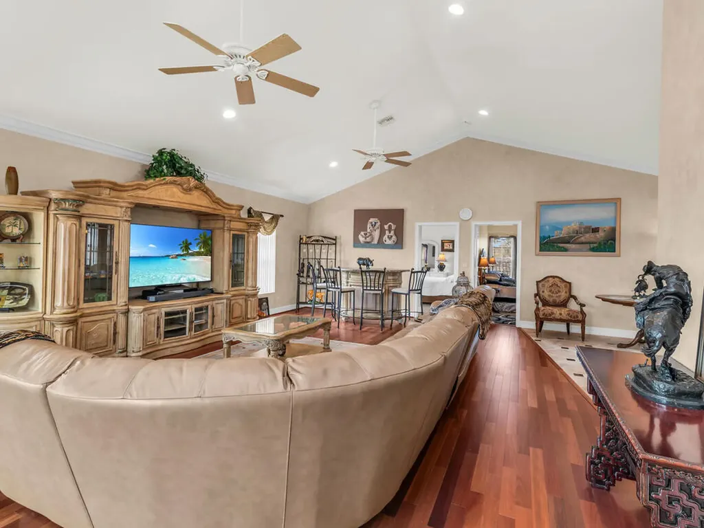 1601 Rainbow Court Marco Island FL 34145