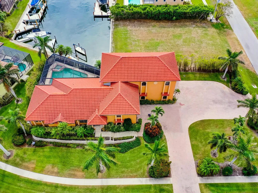 1601 Rainbow Court Marco Island FL 34145