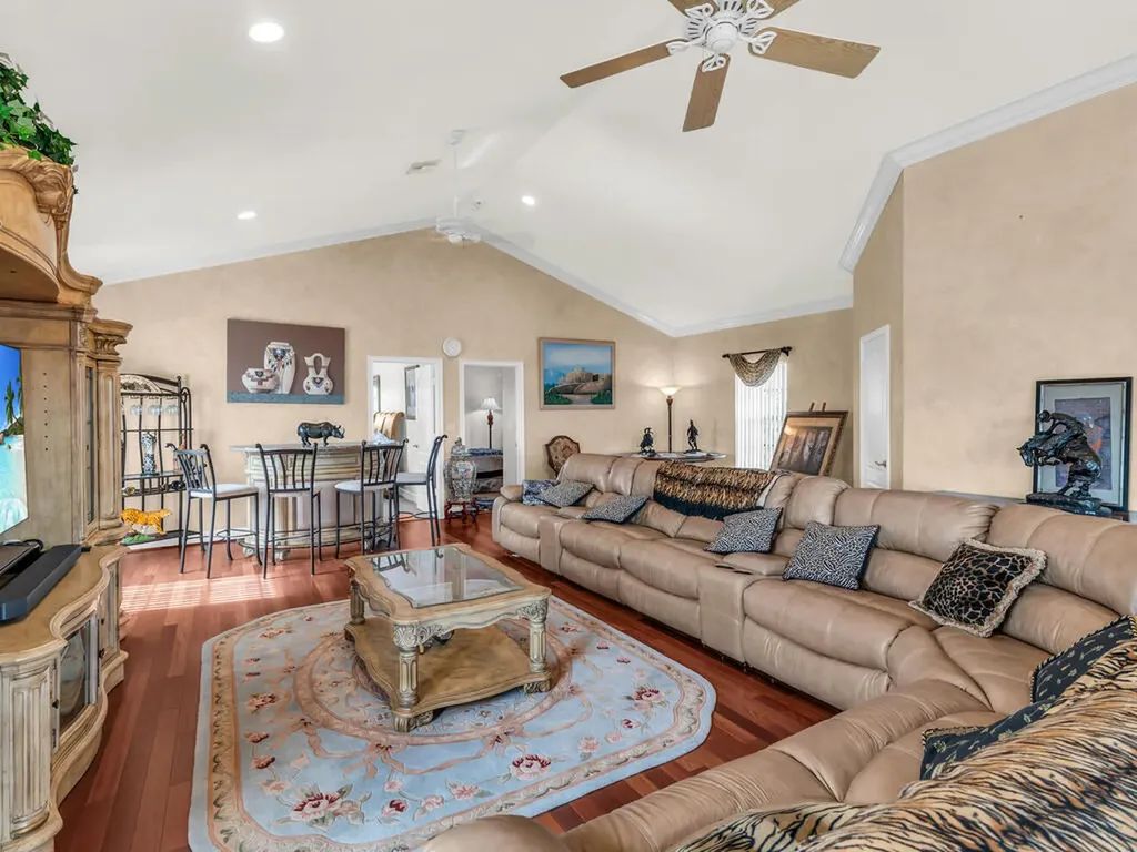 1601 Rainbow Court Marco Island FL 34145