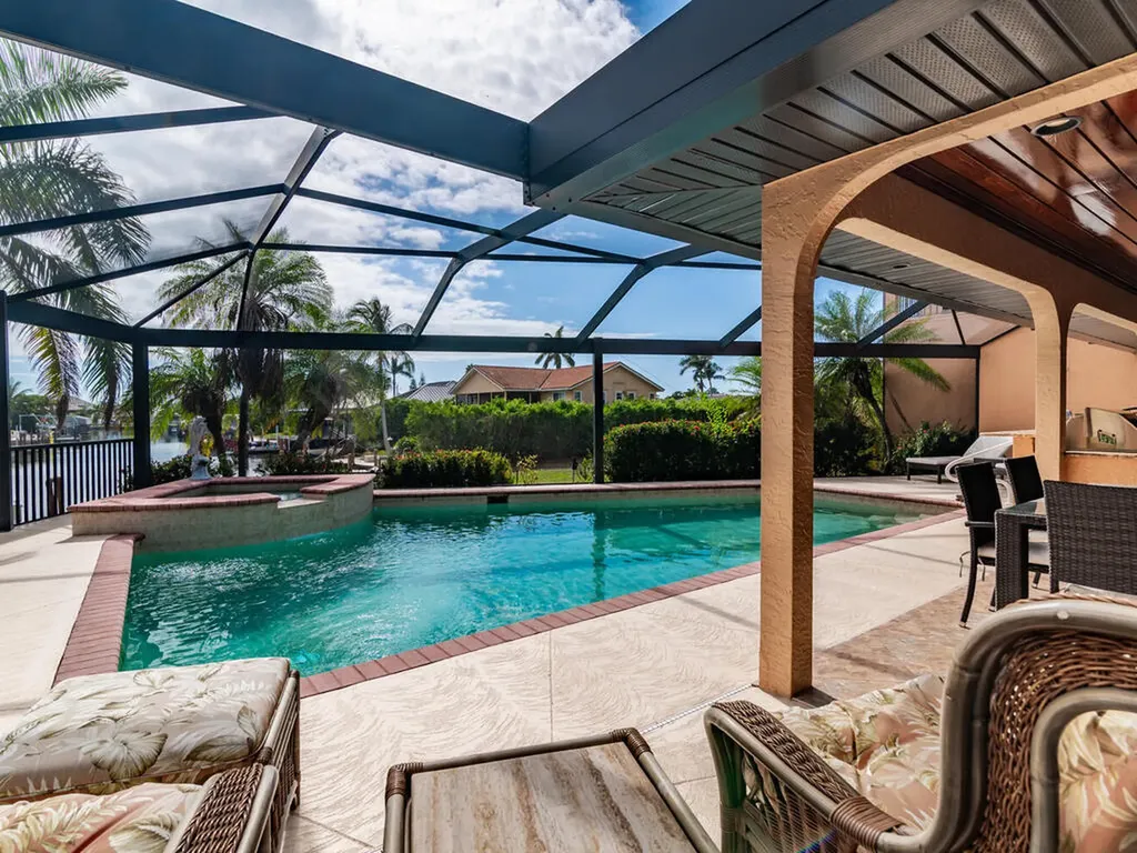 1601 Rainbow Court Marco Island FL 34145