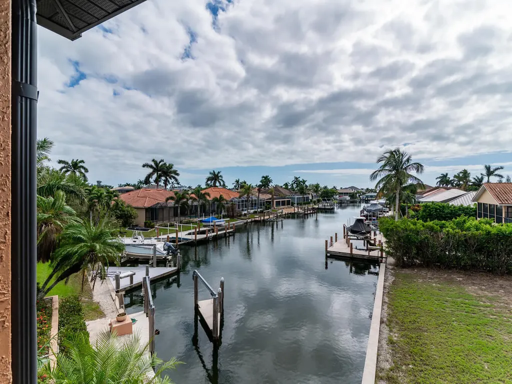 1601 Rainbow Court Marco Island FL 34145