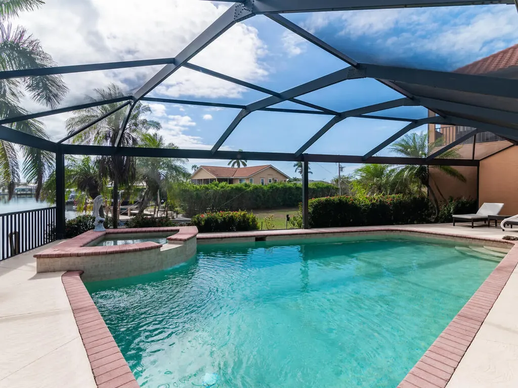 1601 Rainbow Court Marco Island FL 34145