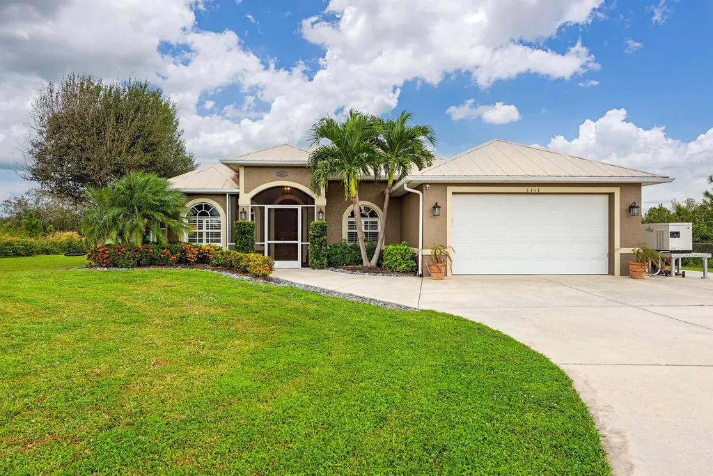 3445 52nd Avenue NE Naples FL 34120