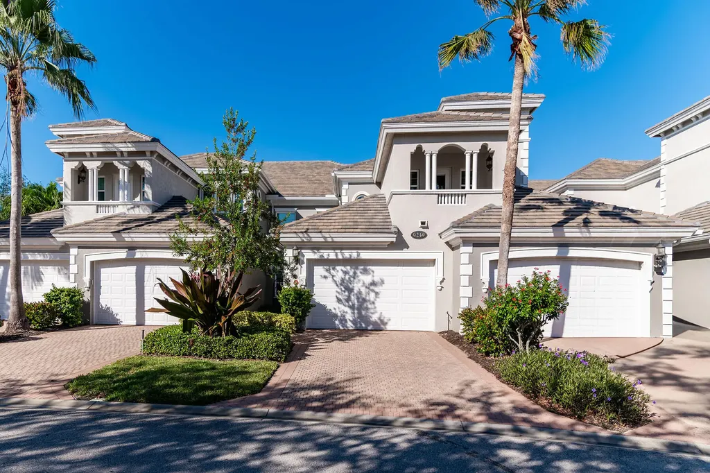 9219 Corfu Court Naples FL 34114